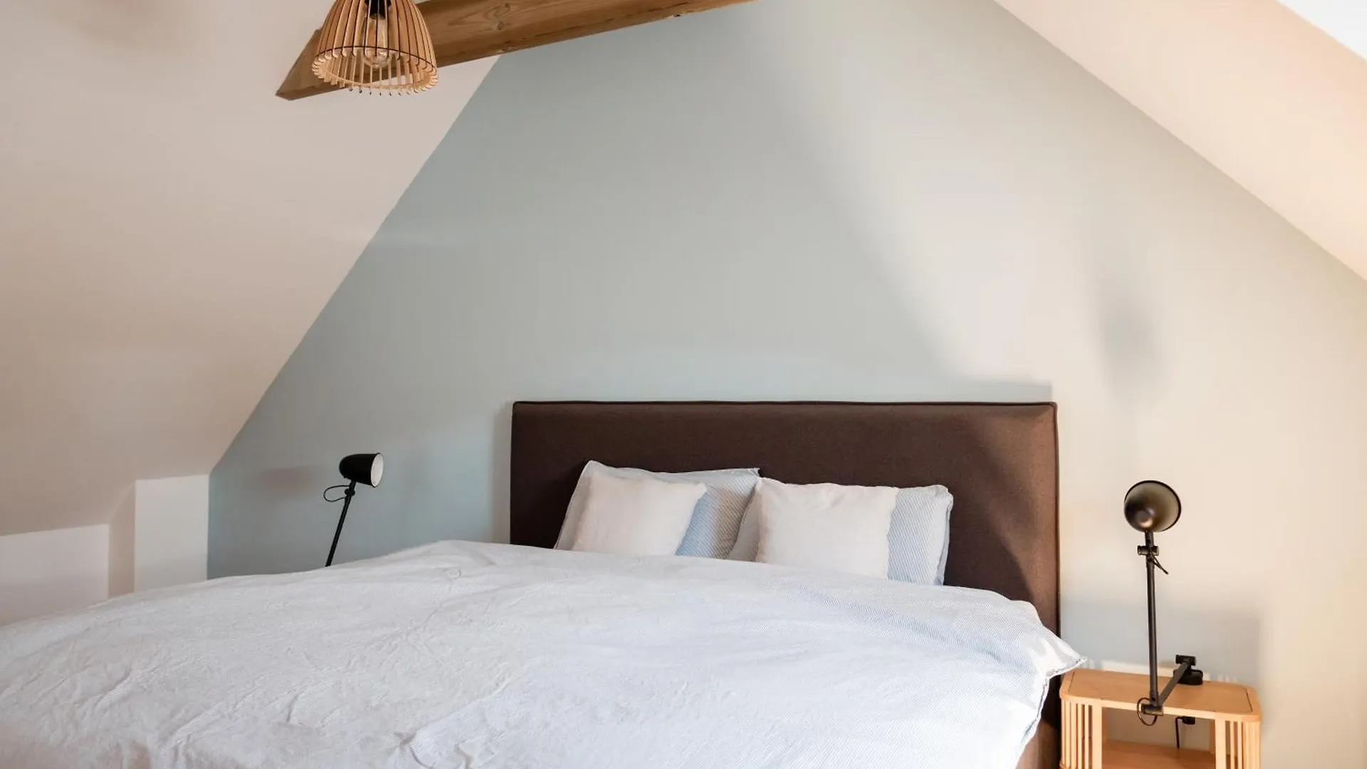 فيلا Neues Haus Nahe Des Leuchtturms Penmarcʼh بيت للعطل