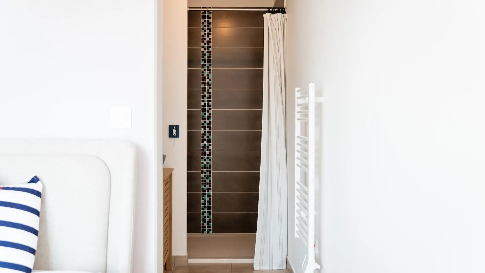 فيلا Neues Haus Nahe Des Leuchtturms Penmarcʼh 0*,  فرنسا